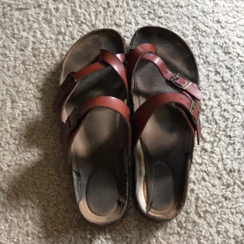 Sandals